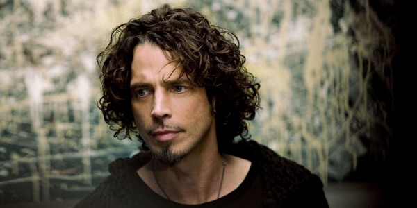 Chris Cornell фото №989740