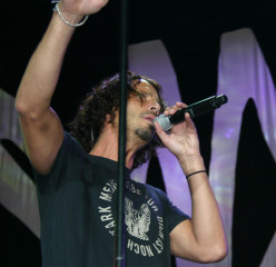 Chris Cornell фото №146489