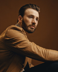 Chris Evans фото №1330347