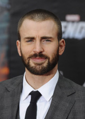 Chris Evans фото №532918