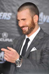 Chris Evans фото №533276