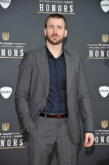 Chris Evans фото №532920