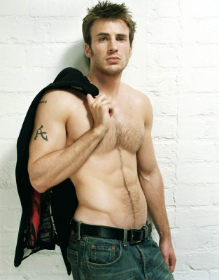 Chris Evans фото №107492