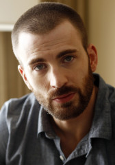 Chris Evans фото №501038