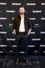 Chris Evans - Entertainment Weekly Must List Party at TIFF 09/07/2019 фото №1218068