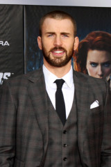 Chris Evans фото №533273