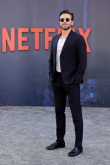 Chris Evans - 'The Gray Man' Los Angeles Premiere 07/13/2022 фото №1346543
