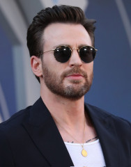 Chris Evans - 'The Gray Man' Los Angeles Premiere 07/13/2022 фото №1346542