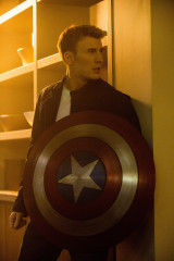 Chris Evans - Captain America: The Winter Soldier (2014) фото №1241763