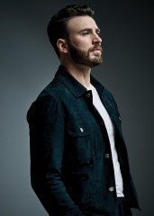 Chris Evans by Art Streiber for Variety (2019) фото №1232105