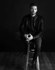 Chris Evans - Smart Communications 'Live Smarter for a Better World' (2021) фото №1291758