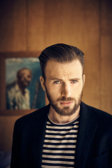 Chris Evans фото №878471