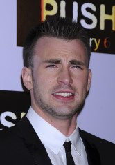 Chris Evans фото №368830