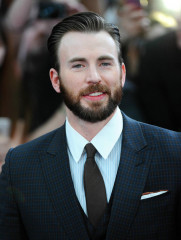 Chris Evans фото №803163