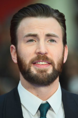 Chris Evans фото №883511