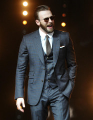 Chris Evans фото №803162