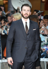 Chris Evans фото №803161