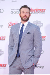 Chris Evans фото №802026