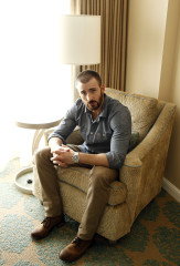 Chris Evans фото №501039