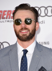 Chris Evans фото №802024