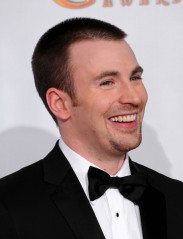 Chris Evans фото №346170