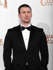 Chris Evans фото №346169