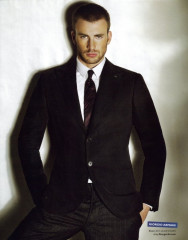 Chris Evans фото №234986