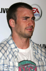 Chris Evans фото №355615