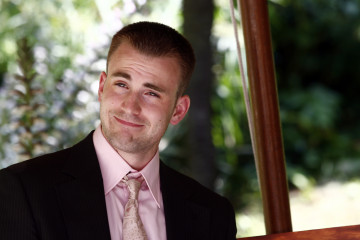 Chris Evans фото №363164