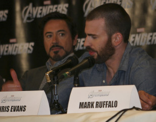 Chris Evans фото №505376