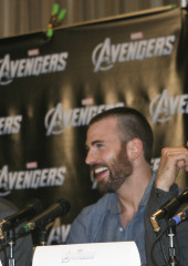 Chris Evans фото №505374