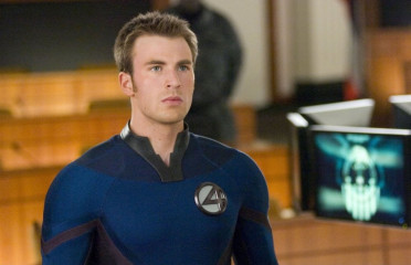 Chris Evans фото №339621