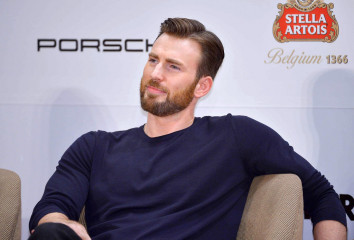 Chris Evans фото №768956