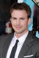 Chris Evans фото №354913