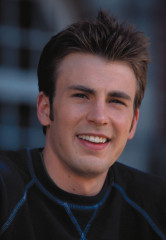 Chris Evans фото №247431