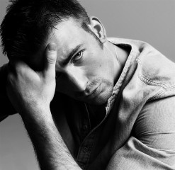 Chris Evans фото