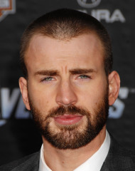 Chris Evans фото №533275