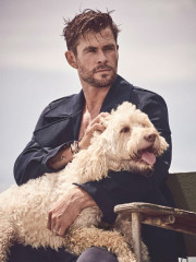 Chris Hemsworth фото №1315686