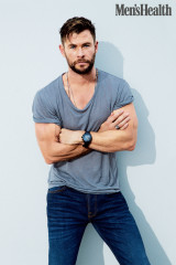 Chris Hemsworth фото №1315678
