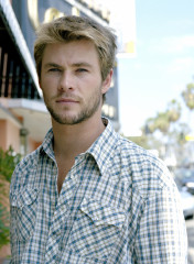 Chris Hemsworth фото №611172