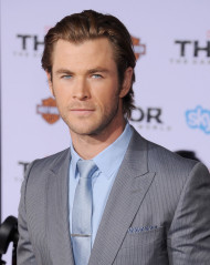 Chris Hemsworth фото №728872