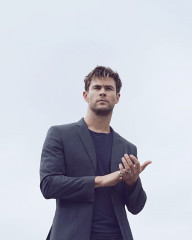 Chris Hemsworth - Hugo Boss Bottled (2019) фото №1233757