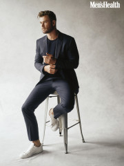 Chris Hemsworth - Men's Health Australia March 2021 фото №1289530