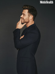 Chris Hemsworth - Men's Health Australia March 2021 фото №1289527