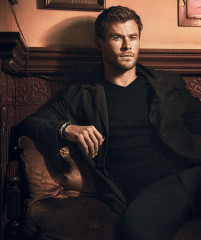 Chris Hemsworth фото №876708