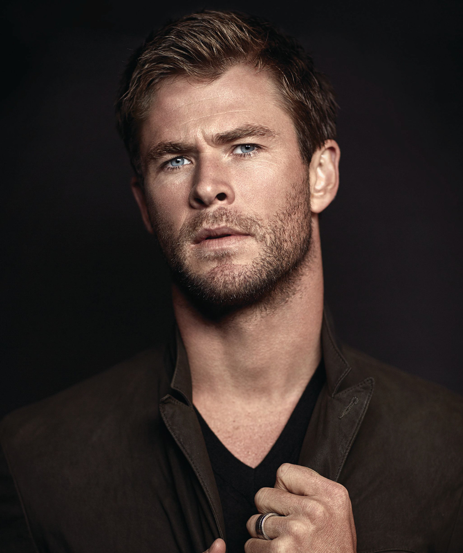 Крис Хемсворт (Chris Hemsworth)