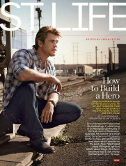 Chris Hemsworth фото №400516