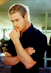 Chris Hemsworth фото №537711