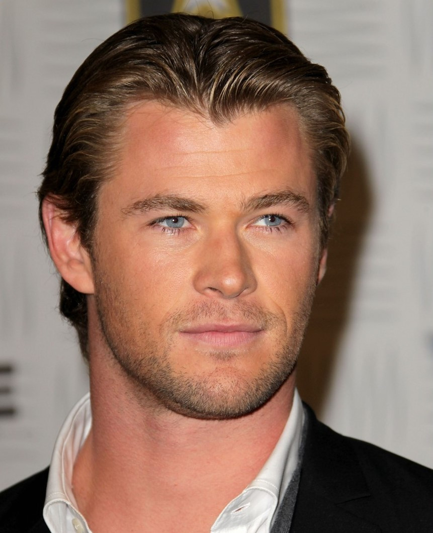 Крис Хемсворт (Chris Hemsworth)