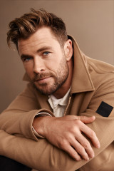 Chris Hemsworth-Hugo Boss,2021/2022 фото №1335605